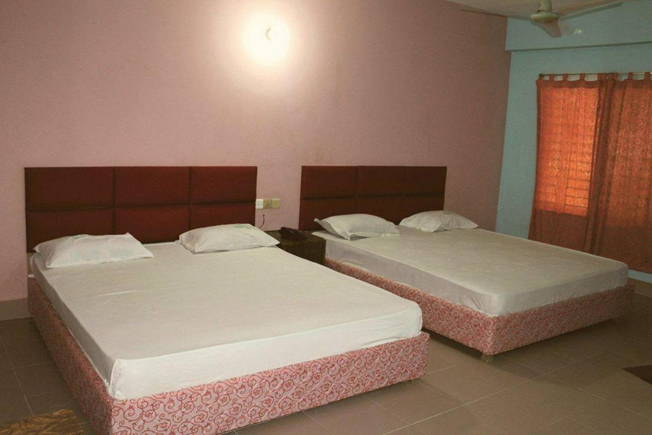 Saint Martin Resort Cox's Bazar Exterior photo