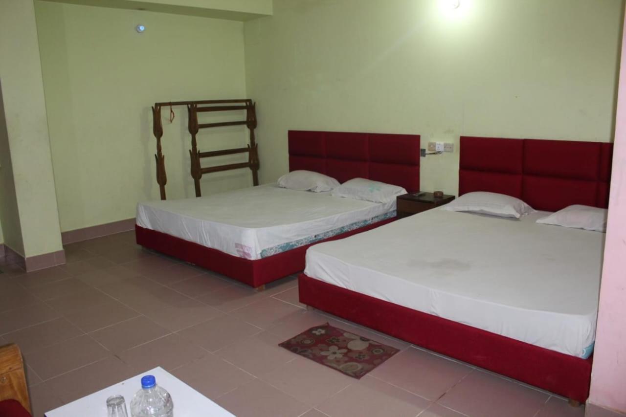 Saint Martin Resort Cox's Bazar Exterior photo