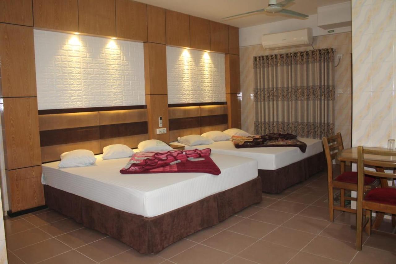 Saint Martin Resort Cox's Bazar Exterior photo