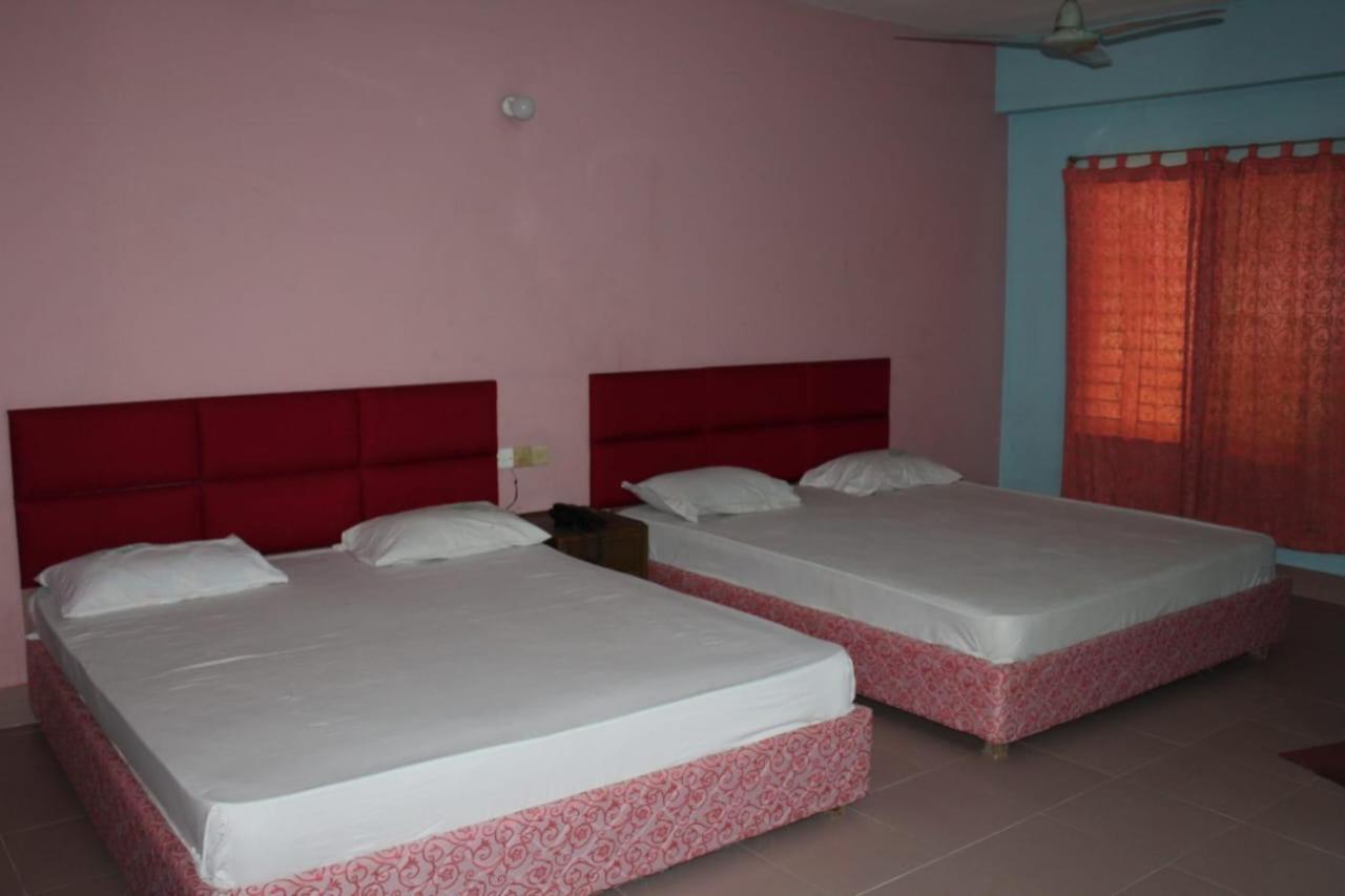 Saint Martin Resort Cox's Bazar Exterior photo