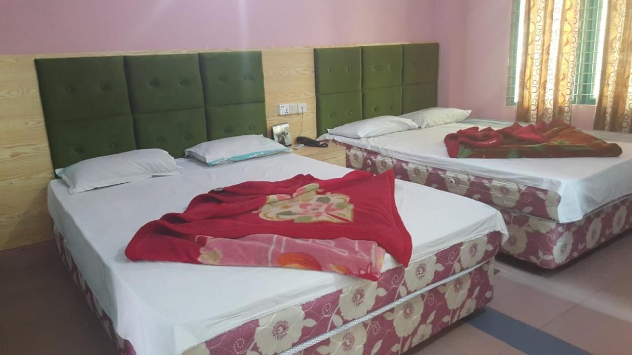 Saint Martin Resort Cox's Bazar Exterior photo