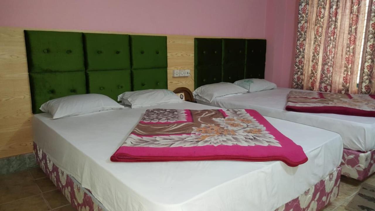 Saint Martin Resort Cox's Bazar Exterior photo
