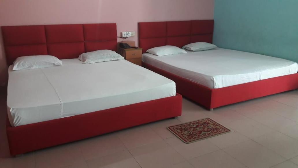 Saint Martin Resort Cox's Bazar Exterior photo
