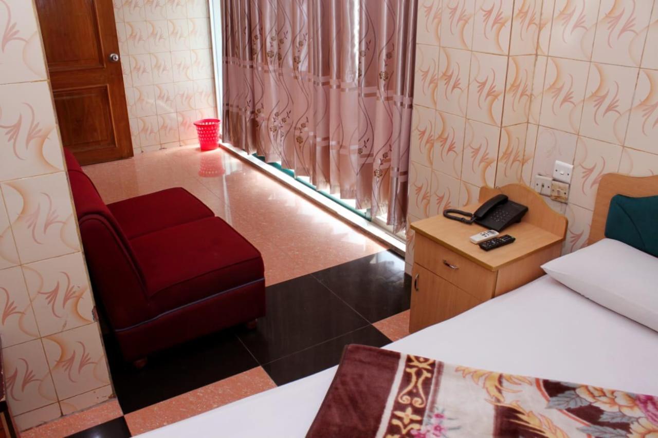 Saint Martin Resort Cox's Bazar Exterior photo